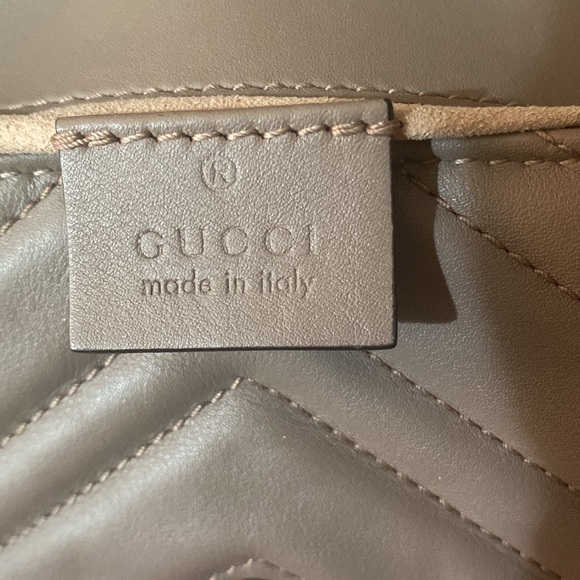 Gucci bag - Picture 8 of 15